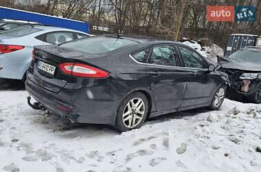 Седан Ford Fusion 2014 в Києві