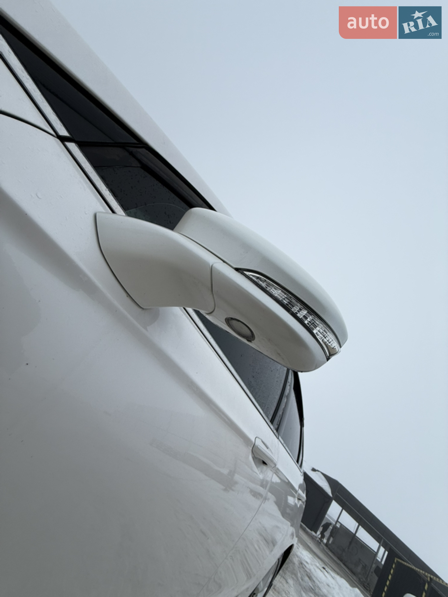 2014 Ford Fusion - мініатюра 9