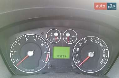 Хетчбек Ford Fusion 2008 в Тернополі