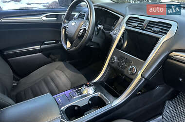 Седан Ford Fusion 2016 в Хмельницькому