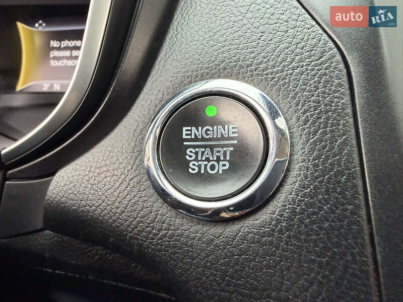 Седан Ford Fusion 2019 в Ивано-Франковске фото 69 Седан Ford Fusion 2019 в Ивано-Франковске