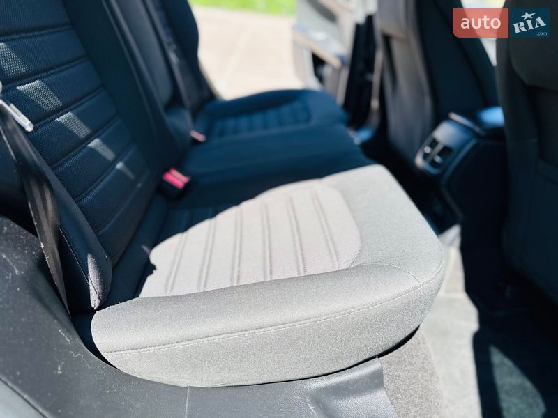 Седан Ford Fusion 2020 в Дніпрі