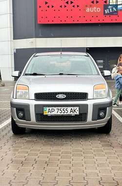 Хетчбек Ford Fusion 2006 в Києві