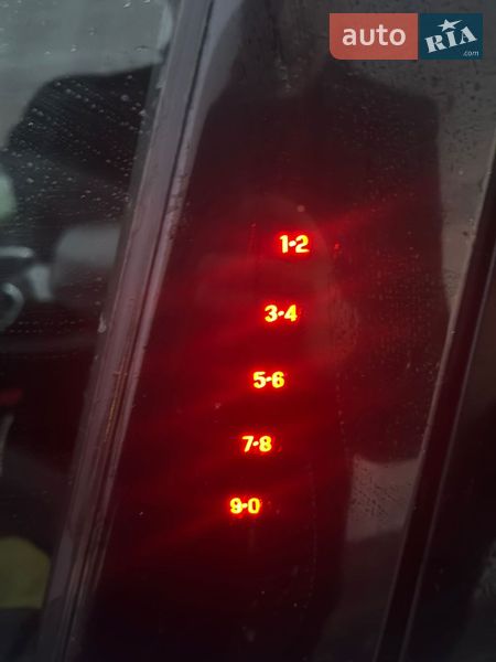 Седан Ford Fusion 2015 в Шостке