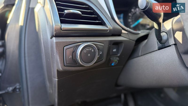 Седан Ford Fusion 2016 в Києві фото 21 Седан Ford Fusion 2016 в Києві