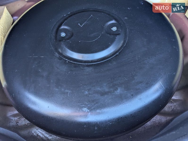 Седан Ford Fusion 2013 в Староконстантинове