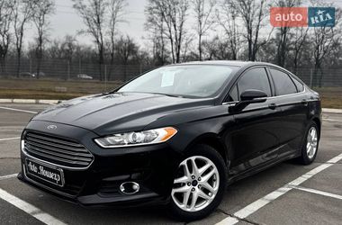 Седан Ford Fusion 2014 в Запорожье
