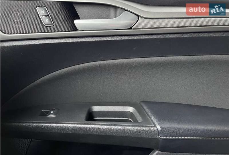 Седан Ford Fusion 2019 в Киеве