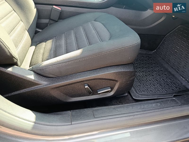 Седан Ford Fusion 2017 в Броварах