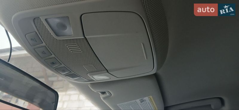 Седан Ford Fusion 2014 в Запорожье