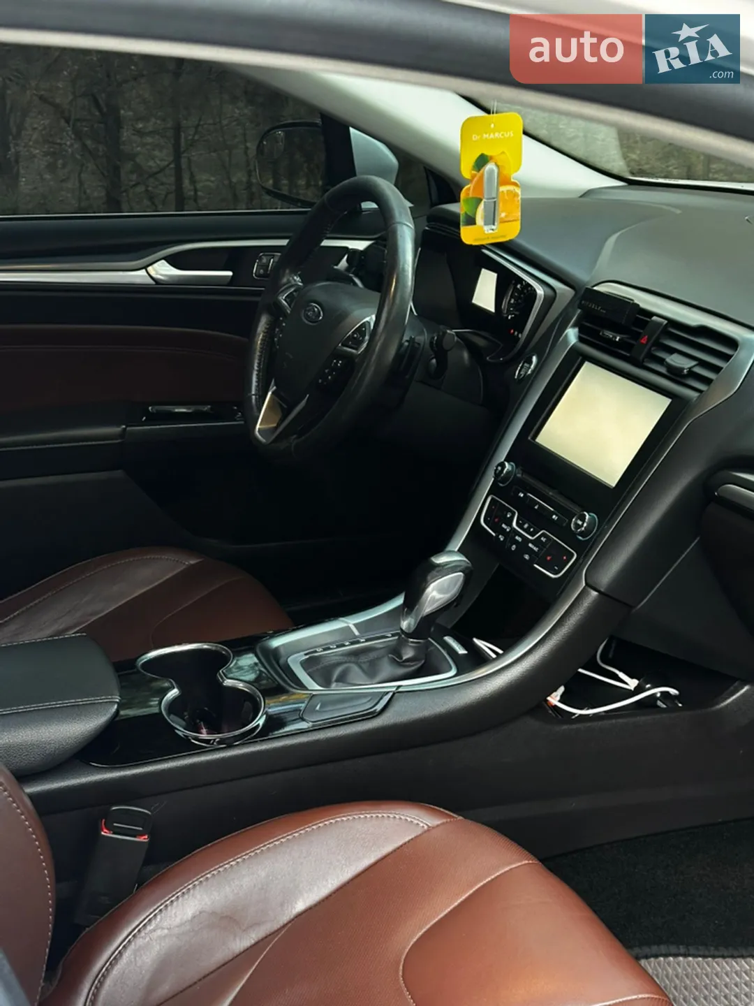 2015 Ford Fusion - мініатюра 13