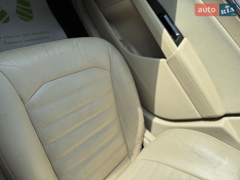 Седан Ford Fusion 2016 в Харкові