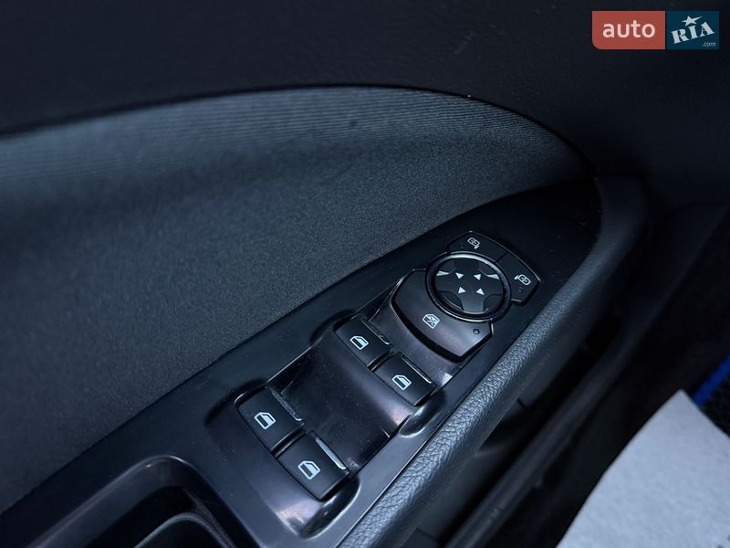 Седан Ford Fusion 2015 в Житомире