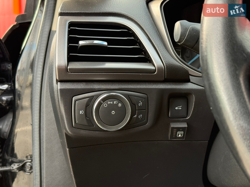 Седан Ford Fusion 2016 в Киеве