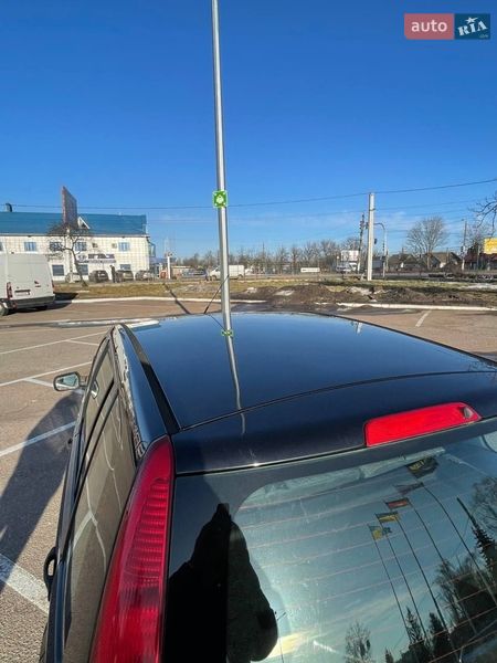 Хетчбек Ford Fusion 2005 в Житомирі фото 10 Хетчбек Ford Fusion 2005 в Житомирі