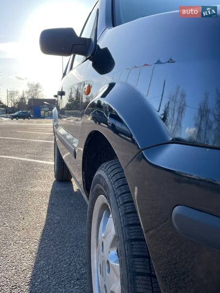 Хетчбек Ford Fusion 2005 в Житомирі фото 9 Хетчбек Ford Fusion 2005 в Житомирі