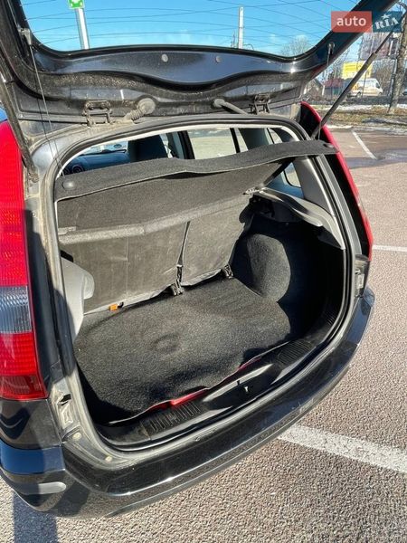 Хетчбек Ford Fusion 2005 в Житомирі фото 12 Хетчбек Ford Fusion 2005 в Житомирі