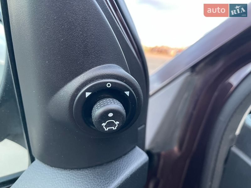 Хетчбек Ford Fusion 2012 в Вінниці