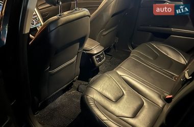 Седан Ford Fusion 2014 в Львове