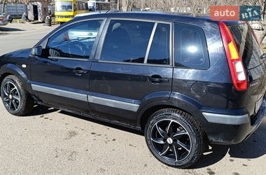 Хэтчбек Ford Fusion 2009 в Одессе