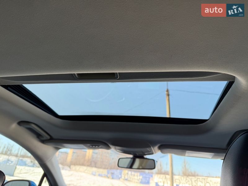 Седан Ford Fusion 2019 в Кривом Роге