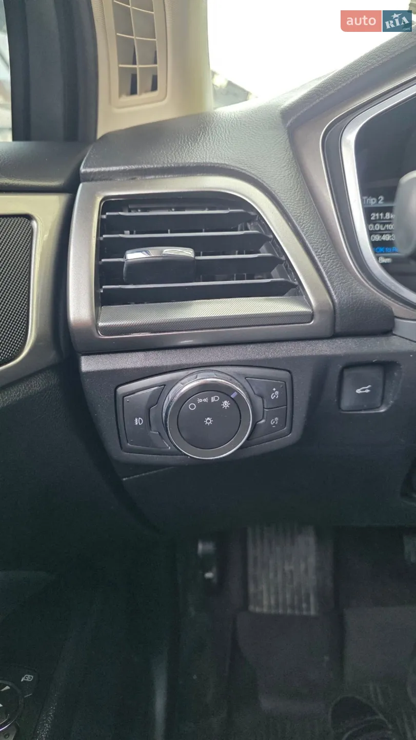 2016 Ford Fusion - мініатюра 36