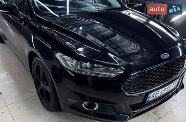 Седан Ford Fusion 2015 в Днепре