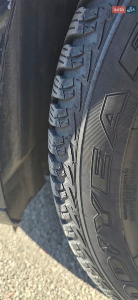 Седан Ford Fusion 2015 в Києві