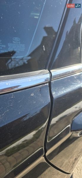 Седан Ford Fusion 2015 в Києві