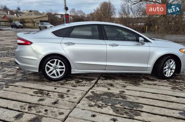 Седан Ford Fusion 2013 в Харькове
