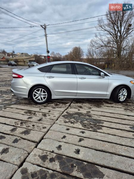 Седан Ford Fusion 2013 в Харькове