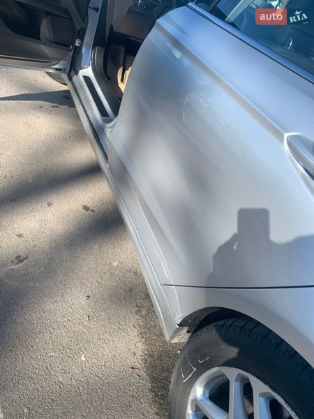 Седан Ford Fusion 2013 в Виннице