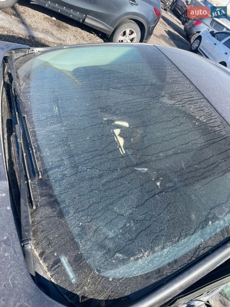 Седан Ford Fusion 2016 в Києві