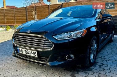 Седан Ford Fusion 2015 в Вінниці