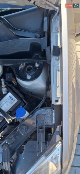 Хэтчбек Ford Fusion 2004 в Черкассах