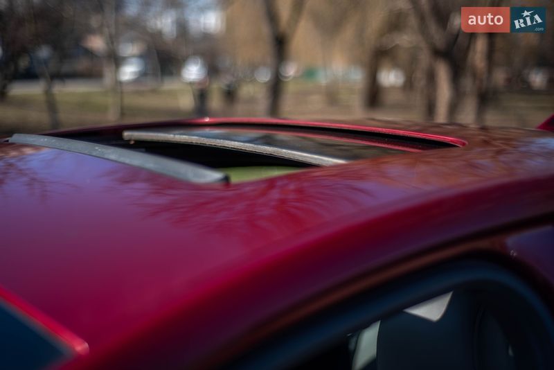 Седан Ford Fusion 2016 в Івано-Франківську