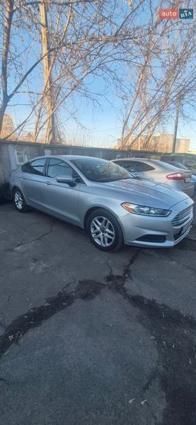 Седан Ford Fusion 2013 в Киеве