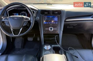 Седан Ford Fusion 2020 в Киеве