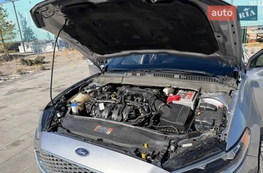 Седан Ford Fusion 2020 в Киеве