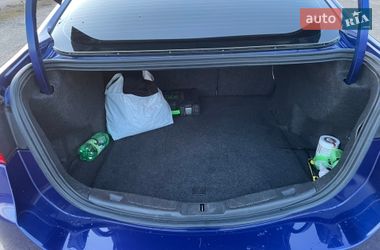 Седан Ford Fusion 2012 в Коломые