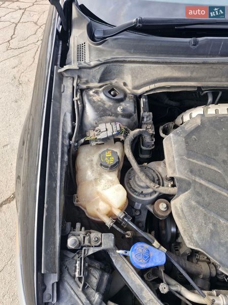 Седан Ford Fusion 2015 в Вишгороді