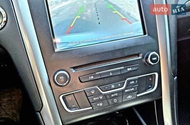 Седан Ford Fusion 2016 в Киеве