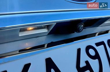 Седан Ford Fusion 2016 в Киеве