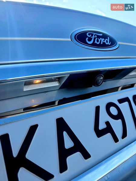 Седан Ford Fusion 2016 в Киеве