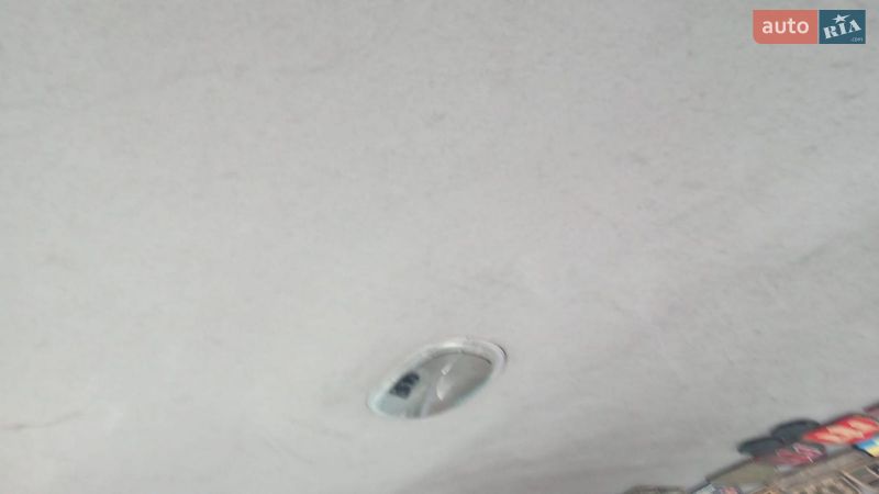 Хэтчбек Ford Fusion 2004 в Смеле