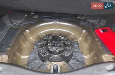 Седан Ford Fusion 2014 в Львове