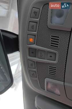 Седан Ford Fusion 2014 в Львове