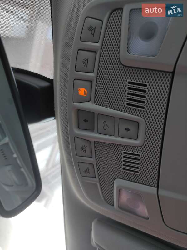 Седан Ford Fusion 2014 в Львове