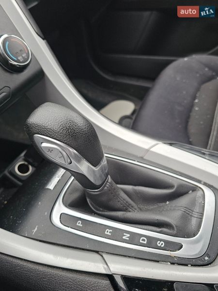 Седан Ford Fusion 2014 в Киеве