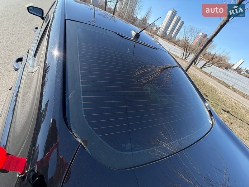 Седан Ford Fusion 2015 в Киеве